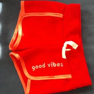 Cat & Jack 2t Girls Shorts